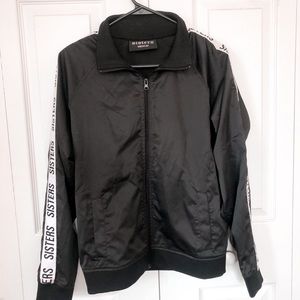 James Charles’ official Sister Apparel tracksuit